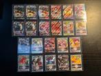 Pokémon Kaarten Vmax Vstar Sword & Shield Series (3), Ophalen of Verzenden, Zo goed als nieuw, Meerdere kaarten