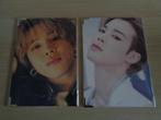 BTS Jimin fanmade premium photo (sealed), Verzamelen, Muziek, Artiesten en Beroemdheden, Ophalen of Verzenden, Nieuw, Foto of Kaart