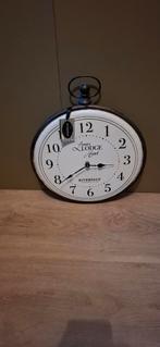 Riverdale Wandklok - AA Batterij, Huis en Inrichting, Woonaccessoires | Klokken, Ophalen of Verzenden, Zo goed als nieuw, Analoog