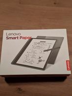 Lenovo Smart Paper - niet van nieuw te onderscheiden., Bluetooth, Ophalen of Verzenden, Zo goed als nieuw, 10 inch of meer