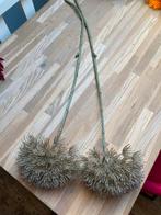 2 Landelijke Sierlijke Takken, Ophalen of Verzenden, Gebruikt