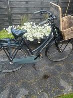 Cortina Damesfiets met lage instap en versnellingen, Overige merken, Ophalen of Verzenden, 50 tot 53 cm, Gebruikt
