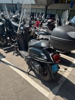 Sym Fiddle 2 Goed onderhouden scooter met veel extra's!, Ophalen, Gebruikt, Overige modellen, Maximaal 45 km/u