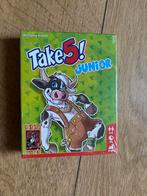 NIEUW TAKE-5 Junior, Ophalen, Nieuw