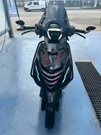 Zip, Fietsen en Brommers, Scooters | Piaggio, Ophalen of Verzenden, Zo goed als nieuw, Zip