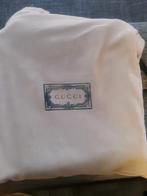Gucci tasje te koop, Ophalen of Verzenden, Zo goed als nieuw, Eenpersoons, Kussen