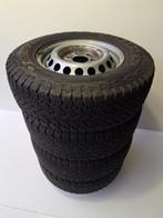 Sprinter W906 All Terrain Velgen + General Grabber AT3, Auto-onderdelen, Ophalen of Verzenden, Gebruikt, Mercedes-Benz