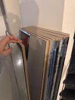 Spiegels 10x, Ophalen, Rechthoekig, Minder dan 50 cm, Minder dan 100 cm