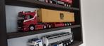 tekno iveco weeda, Hobby en Vrije tijd, Modelauto's | 1:50, Ophalen, Nieuw, Bus of Vrachtwagen, Tekno