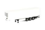 WHITE LINE; REEFER TRAILER THERMOKING - 3 AXLE, Ophalen of Verzenden, Nieuw, Bus of Vrachtwagen, Wsi