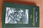 Boek van Jules verne, Boeken, Ophalen of Verzenden, Gelezen