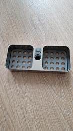 Ikea Brogrund Badkameraccessoires, Minder dan 50 cm, Overige typen, Ophalen of Verzenden, Zo goed als nieuw