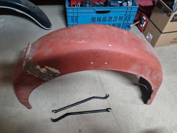 Diverse originele boxer en mono onderdelen beschikbaar voor biedingen