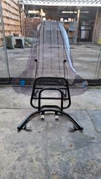 Scooter Windscherm en Beugel Vespa Zip, Ophalen, Gebruikt, Kap, Overige merken