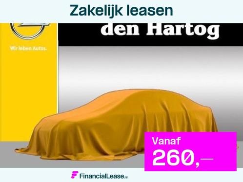 Volkswagen Polo 1.0 TSI Comfortline 96PK Airco/Apple Carplay, Auto's, Volkswagen, Bedrijf, Lease, Financial lease, Polo, ABS, Adaptive Cruise Control