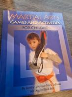 Martial Arts, games and activities for children, Boeken, Ophalen