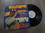 Te koop: Vinyl LP: André van Duin: "Willempie", Ophalen, Gebruikt