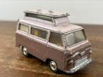 Corgi Toys 420 Ford Thames Airborne Caravan, Ophalen of Verzenden, Zo goed als nieuw, Auto, Corgi