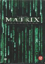 The Matrix collection, Boxset, Science Fiction en Fantasy, Ophalen of Verzenden, Nieuw in verpakking