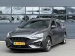 FORD FOCUS WAGON 1.0 ECOBOOST ST LINE BUSINESS I APPLE CARPL, Auto's, Ford, Gebruikt, 1283 kg, 23 km/l, Origineel Nederlands