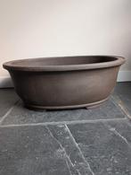 Bonsai pot 70x54x26, Tuin en Terras, Bloembakken en Plantenbakken, Ophalen, Steen, Minder dan 30 cm, .