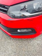 Volkswagen Polo 1.6 TDI / dubbelmassavliegwiel defect., Voorwielaandrijving, 108 €/maand, Particulier, 1065 kg