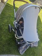 Joolz Geo 2 kinderwagen compleet met voetenzak en luiertas, Kinderen en Baby's, Kinderwagens en Combinaties, Verstelbare duwstang