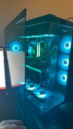 Gaming PC - i7 13700KF, RTX 4070 Ti, 32GB DDR5, Ophalen, 32 GB, Nieuw, Gaming