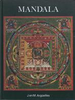 Mandala door José en Miriam Arguelles, Nieuw, José en Miriam Arguelles, Astrologie, Ophalen of Verzenden