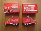 Coca Cola kerstornament kerstbal kerstversiering bieden p.st, Ophalen of Verzenden, Nieuw