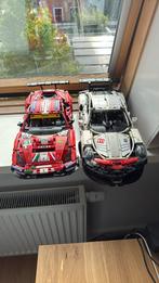 Porsche 911 ferrari racing smp, Hobby en Vrije tijd, Modelauto's | 1:5 tot 1:12, Ophalen of Verzenden, Nieuw, Auto