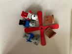 Fabuland poppetjes lego, Ophalen, Gebruikt, Losse stenen, Lego