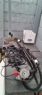 COMPLEET LPG3 İNSTALATİE,Onderdelen - Atiker, Valtek, AEB, Ophalen of Verzenden, Gebruikt, Universele onderdelen