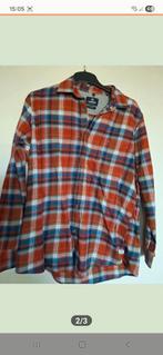 Lerros overhemd XL, Kleding | Heren, Overhemden, Lerros, Ophalen of Verzenden, Zo goed als nieuw, Halswijdte 43/44 (XL)