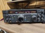 Yaesu FT 1000 mp mark v 200 watt, Telecommunicatie, Ophalen of Verzenden, Gebruikt, Zender en Ontvanger