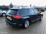 Citroen C5 Tourer 1.6 VTi AUTOMAAT NAVI CAMERA TRH, Euro 5, Gebruikt, Zwart, 4 cilinders