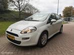 Fiat Punto Evo 0.9 TwinAir Street/ AIRCO/5 DEURS, Voorwielaandrijving, 101 pk, Gebruikt, Euro 6