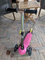 Oxelo B1 step kind, Fietsen en Brommers, Steps, Ophalen, Zo goed als nieuw, Gewone step