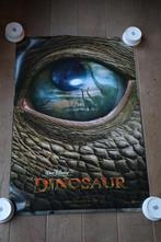 Disney's Dinosaur filmposter 70x100 cm, Ophalen of Verzenden, Zo goed als nieuw, A1 t/m A3, Film en Tv