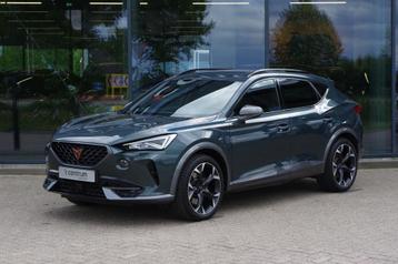 CUPRA Formentor 1.4 e-Hybrid VZ Performance 245 PK, Camera,  beschikbaar voor biedingen