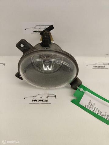 Mistlamp linksvoor Volvo S60 ('00-'04) beschikbaar voor biedingen