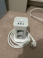 Power strip, Ophalen, Zo goed als nieuw, Overige typen