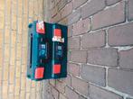 Bosch boxen, Doe-het-zelf en Verbouw, Gereedschap | Boormachines, Ophalen of Verzenden, Gebruikt, 600 watt of meer