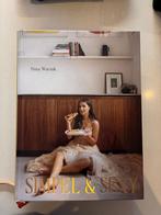 Simpel & Sexy - Nina Warink, Ophalen of Verzenden, Gelezen, Overige onderwerpen