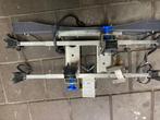fietsendrager Twinny Load Junior, Auto diversen, Ophalen, 2 fietsen, Gebruikt, Trekhaakdrager