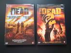 DVD The Dead + The Dead 2 (€10,5 inclusief verzendkosten), Verzenden, Zo goed als nieuw