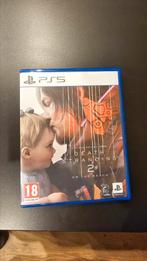 Death stranding 2 ps5, Spelcomputers en Games, Ophalen of Verzenden, Zo goed als nieuw