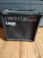 Laney Hardcore Max HCM15 Gitaarversterker, Ophalen of Verzenden, Gebruikt, Gitaar, Minder dan 50 watt
