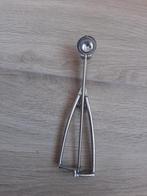 Stöckel portioneer lepel 3cm, Overige materialen, Gebruikt, Ophalen of Verzenden, Vaatwasserbestendig