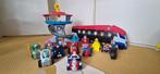 Paw patrol speelgoed!, Ophalen, Zo goed als nieuw